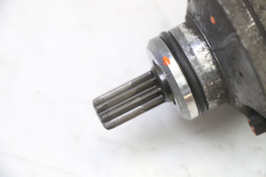 photo de AVVIAMENTO SUZUKI SV S 650 (2003 - 2009)