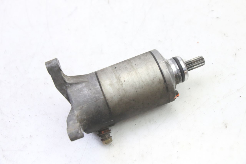 photo de AVVIAMENTO SUZUKI SV S 650 (2003 - 2009)