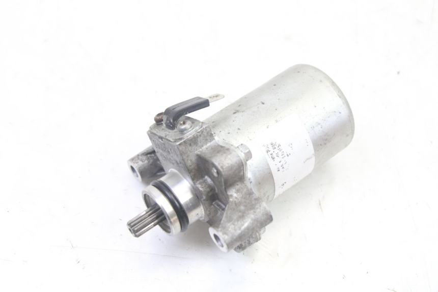 photo de AVVIATORE APRILIA SXR 50 (2021 - 2023)