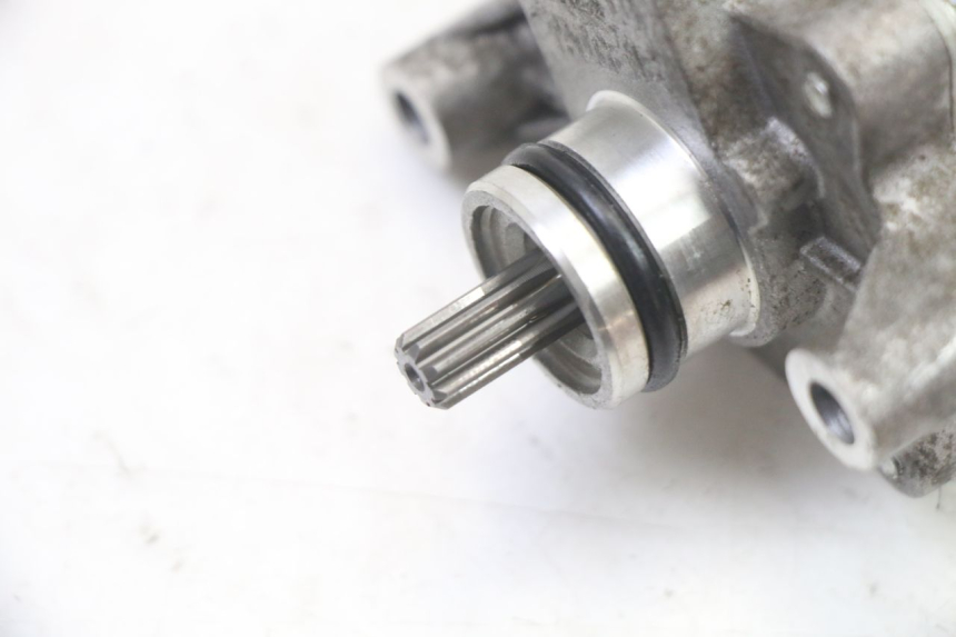 photo de AVVIATORE APRILIA SXR 50 (2021 - 2023)