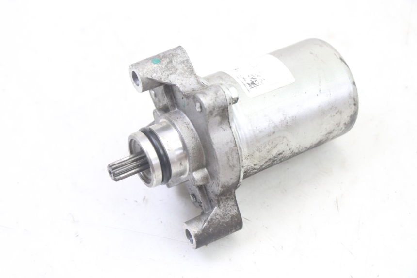 photo de AVVIATORE APRILIA SXR 50 (2021 - 2023)