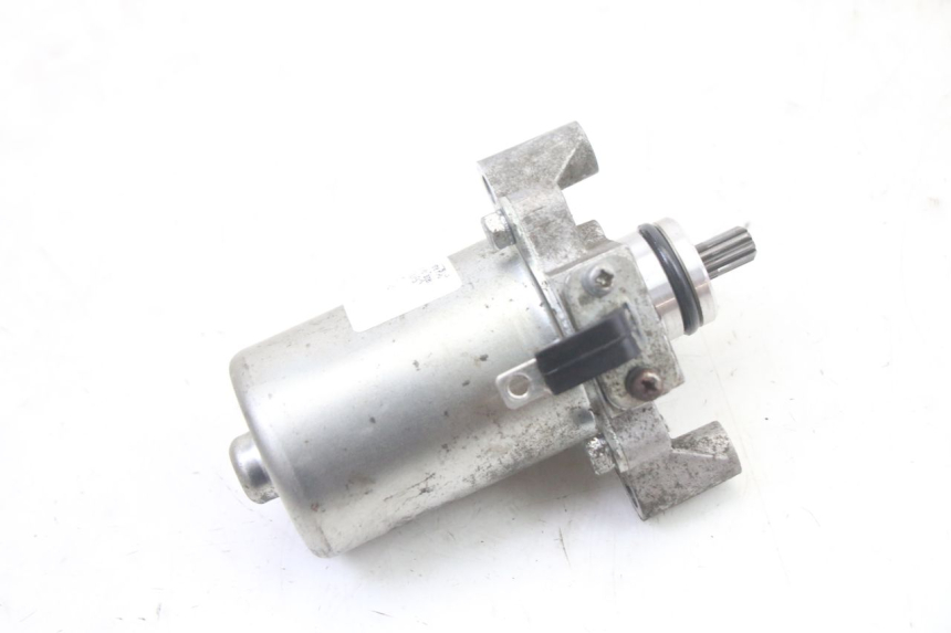 photo de AVVIATORE APRILIA SXR 50 (2021 - 2023)