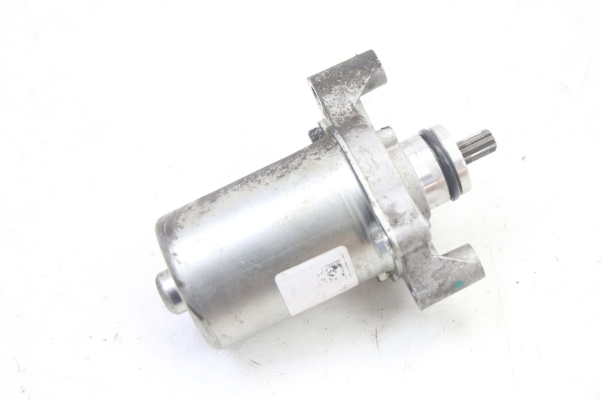 photo de AVVIATORE APRILIA SXR 50 (2021 - 2023)