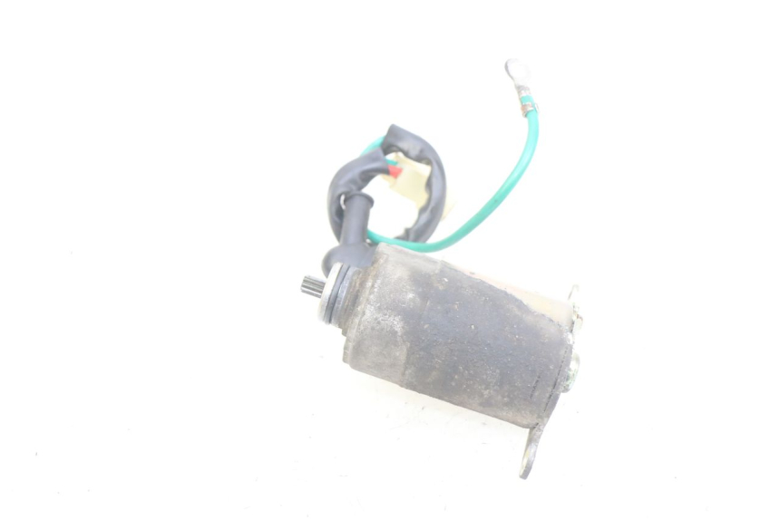 photo de AVVIATORE SYM CROX 4T 50 (2016 - 2023)