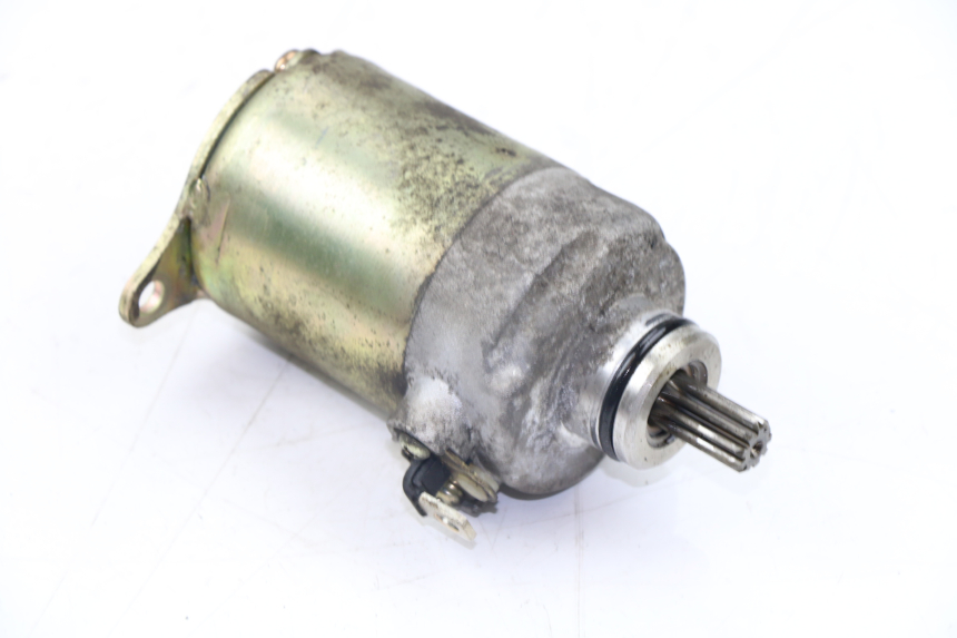 photo de AVVIATORE SYM FIDDLE 2 125 (2010 - 2013)