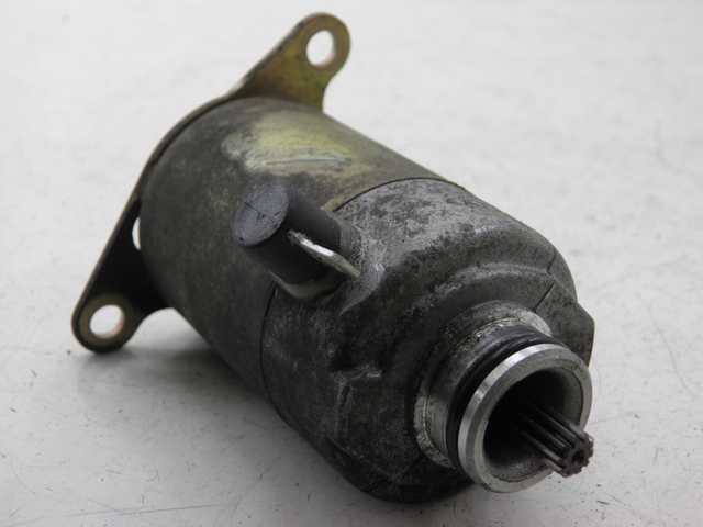 photo de AVVIATORE SYM FIDDLE 2 50 (2008 - 2013)