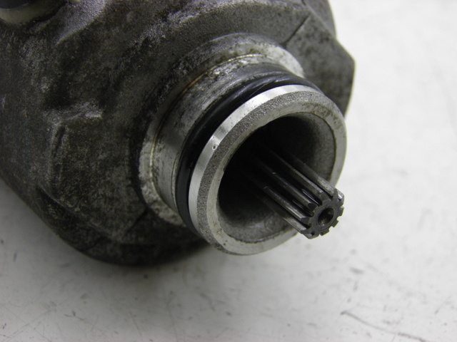 photo de AVVIATORE SYM FIDDLE 2 50 (2008 - 2013)