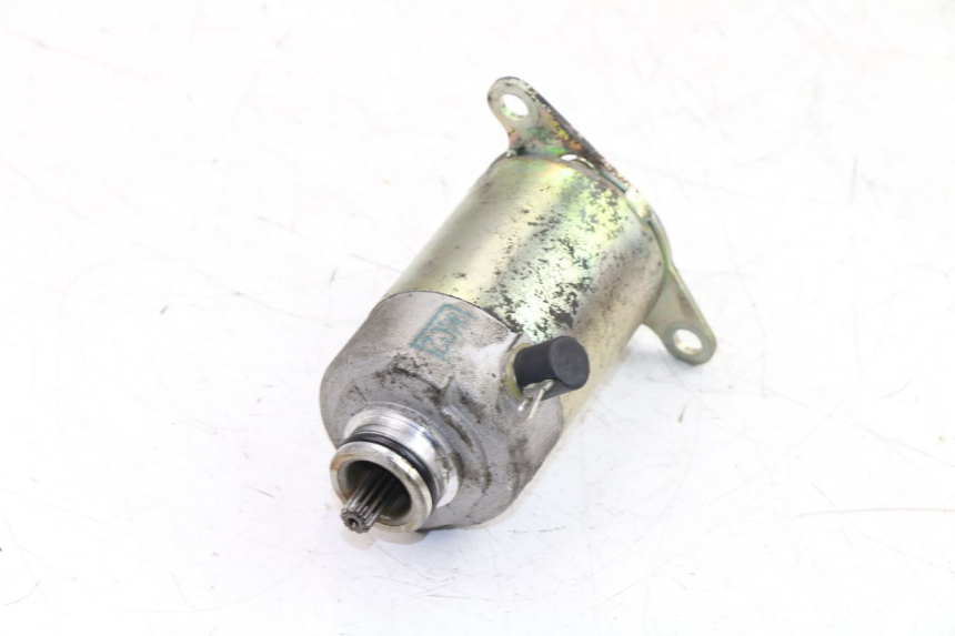 photo de Avviatore SYM FIDDLE 50 (2008 - 2010)