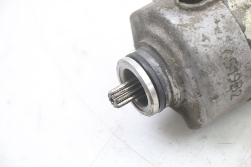 photo de AVVIATORE SYM JET 14 4T 50 (2018 - 2022)