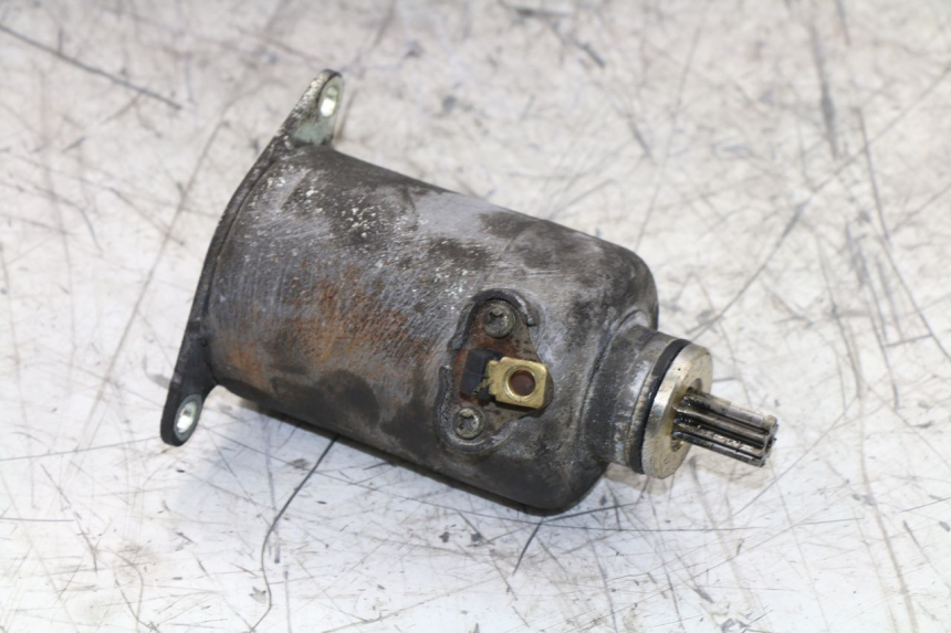 photo de Avviatore SYM JOYRIDE EVO 125 (2009 - 2016)