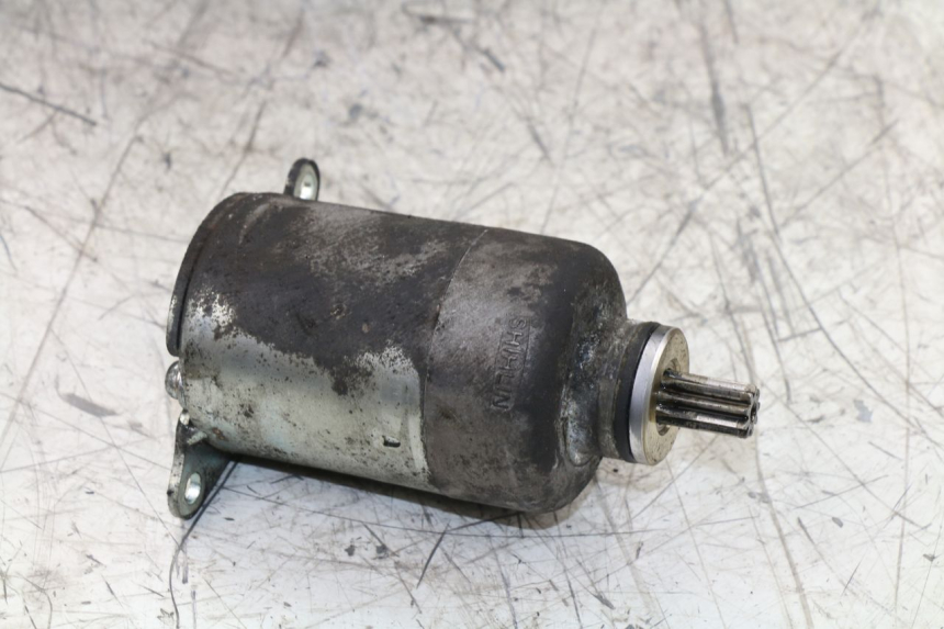 photo de Avviatore SYM JOYRIDE EVO 125 (2009 - 2016)