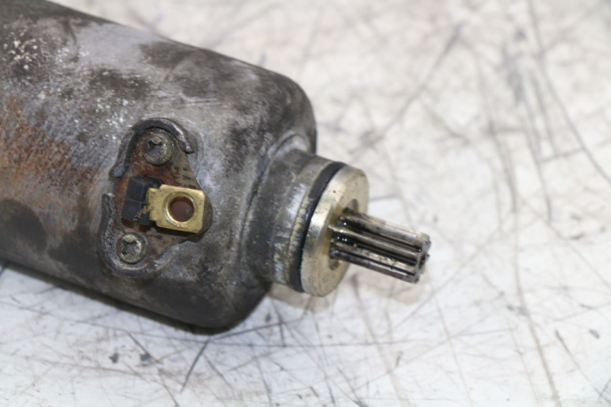 photo de Avviatore SYM JOYRIDE EVO 125 (2009 - 2016)