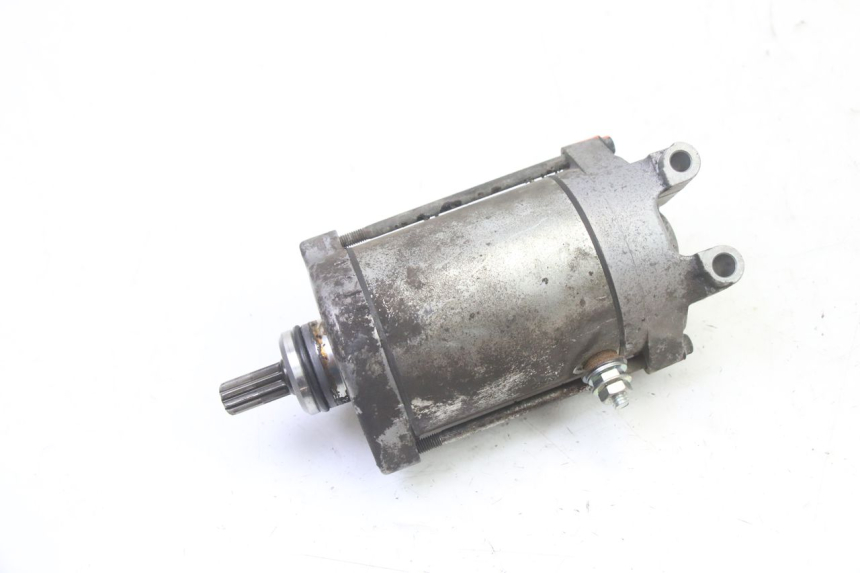 photo de Avviatore YAMAHA TDM ABS 900 (2002 - 2014)