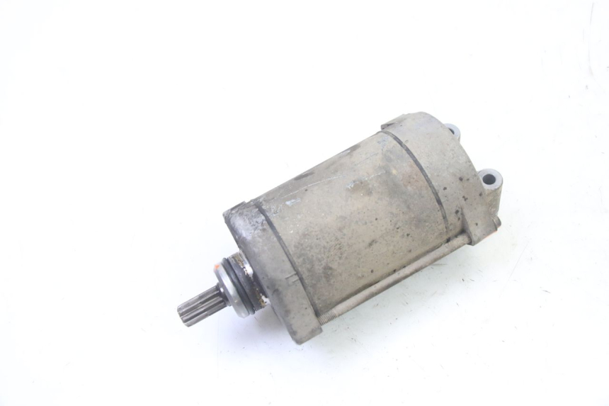 photo de Avviatore YAMAHA TDM ABS 900 (2002 - 2014)