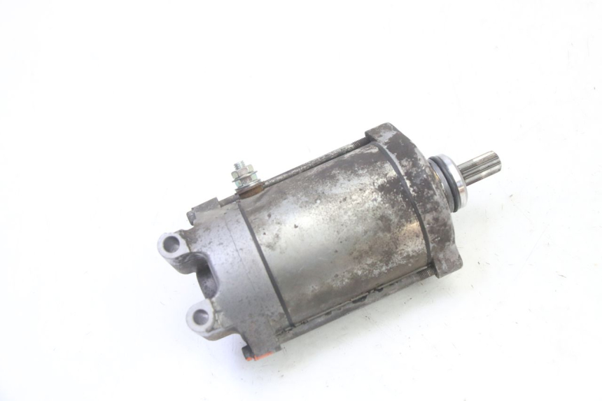 photo de Avviatore YAMAHA TDM ABS 900 (2002 - 2014)