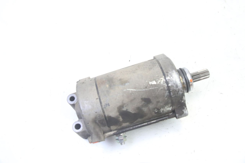 photo de Avviatore YAMAHA TDM ABS 900 (2002 - 2014)