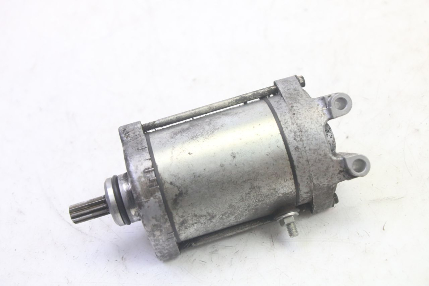 photo de AVVIAMENTO YAMAHA TDM ABS 900 (2002 - 2014) - Zoom sullo stato d'uso