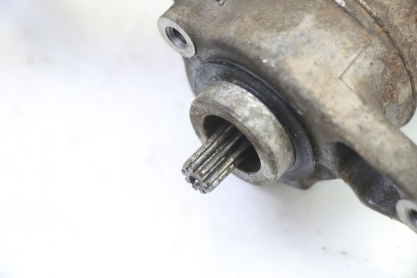 photo de AVVIAMENTO YAMAHA TDR DELTABOX 125 (1993 - 2003)