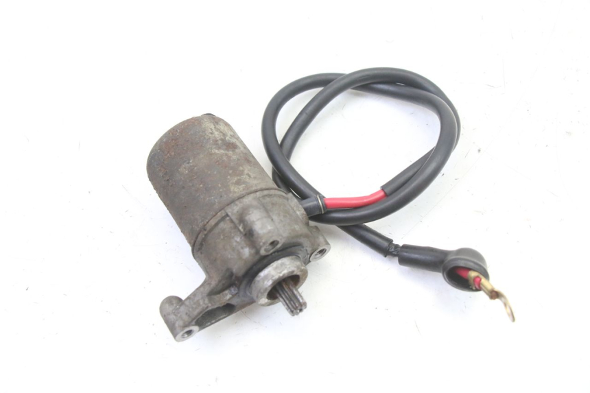 photo de AVVIAMENTO YAMAHA TDR DELTABOX 125 (1993 - 2003)