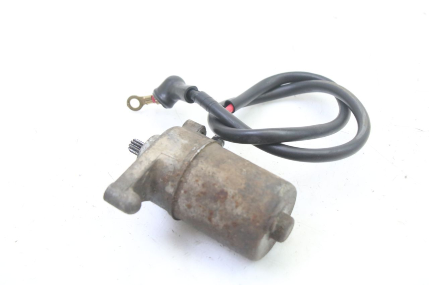 photo de AVVIAMENTO YAMAHA TDR DELTABOX 125 (1993 - 2003)