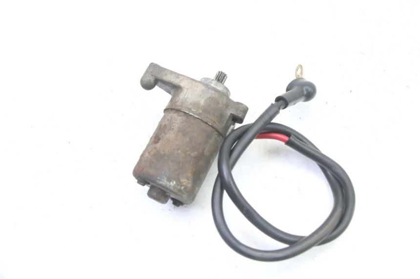 photo de AVVIAMENTO YAMAHA TDR DELTABOX 125 (1993 - 2003)