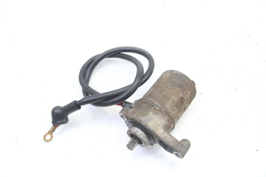 photo de AVVIAMENTO YAMAHA TDR DELTABOX 125 (1993 - 2003)