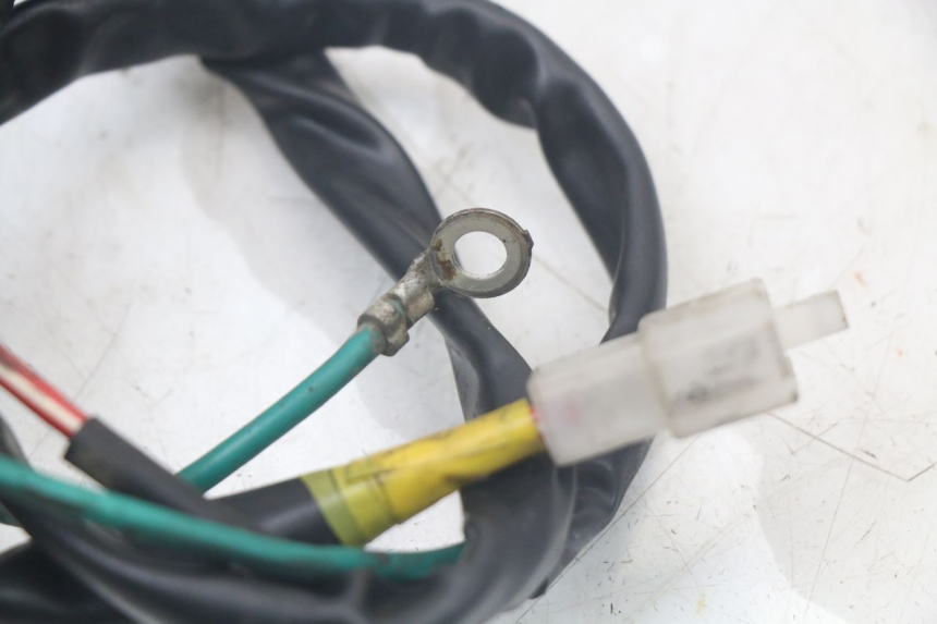 photo de AVVIATORE PEUGEOT TKR TREKKER FURIOUS 50 (2005 - 2014)