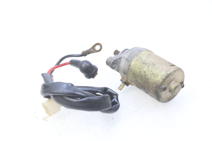 photo de AVVIATORE TNT MOTOR OTTO 2T 50 (2012 - 2018)