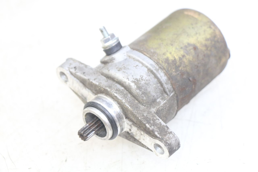 photo de AVVIATORE TNT MOTOR ROMA 10' 4T 50 (2019 - 2022)