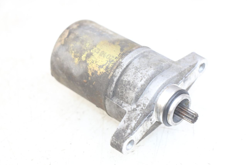 photo de AVVIATORE TNT MOTOR ROMA 10' 4T 50 (2019 - 2022)