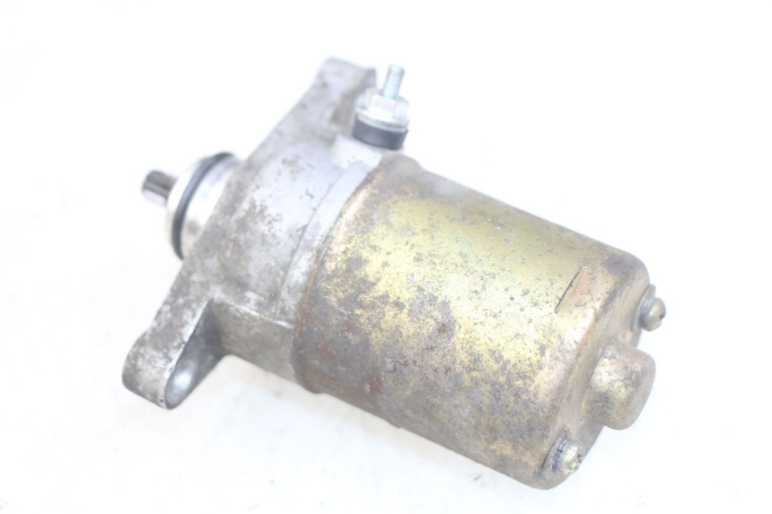photo de AVVIATORE TNT MOTOR ROMA 10' 4T 50 (2019 - 2022)