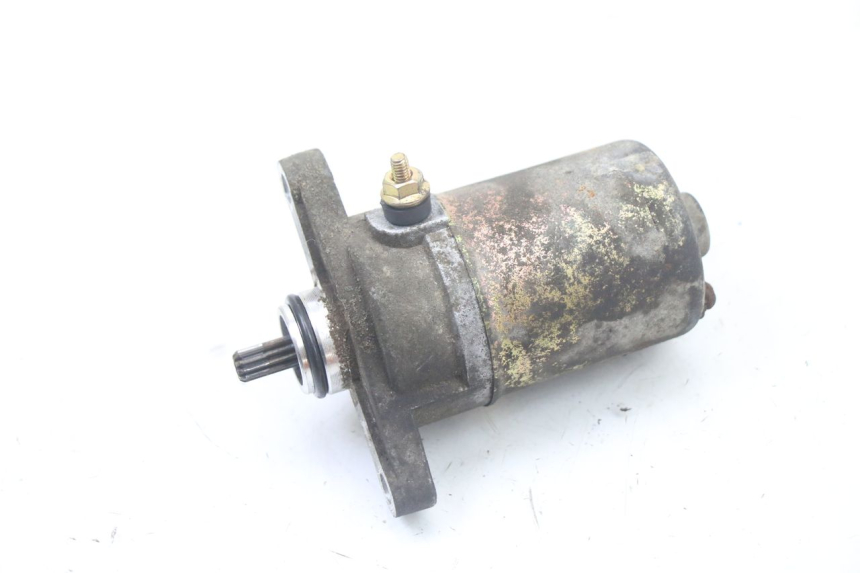 photo de AVVIATORE TNT MOTOR ROMA 10' 4T 50 (2019 - 2022)