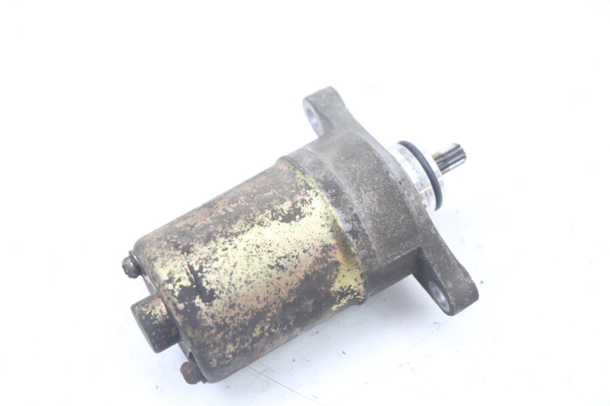 photo de AVVIATORE TNT MOTOR ROMA 10' 4T 50 (2019 - 2022)