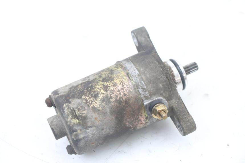 photo de AVVIATORE TNT MOTOR ROMA 10' 4T 50 (2019 - 2022)