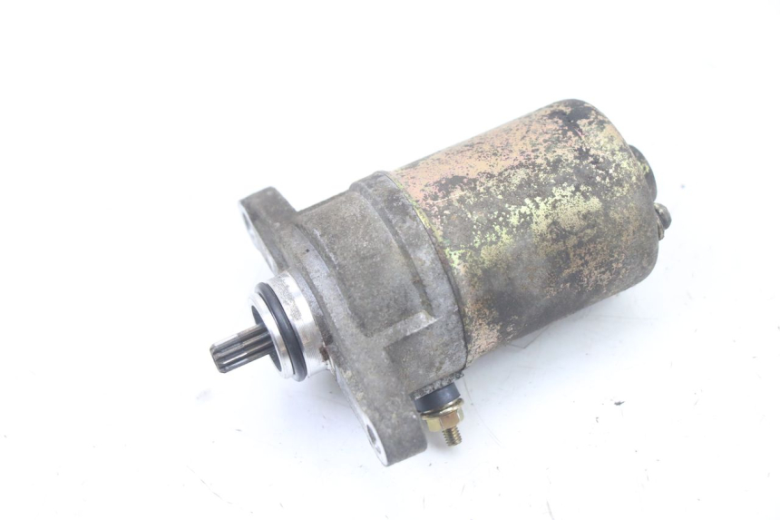 photo de AVVIATORE TNT MOTOR ROMA 10' 4T 50 (2019 - 2022)