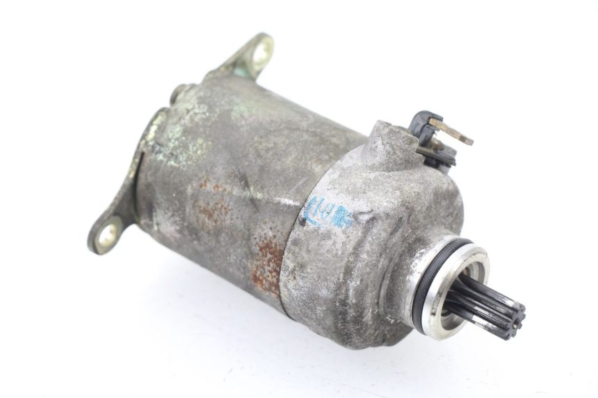 photo de Avviatore SYM TONIK 125 (2010 - 2014)