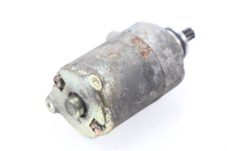 photo de Avviatore SYM TONIK 125 (2010 - 2014)