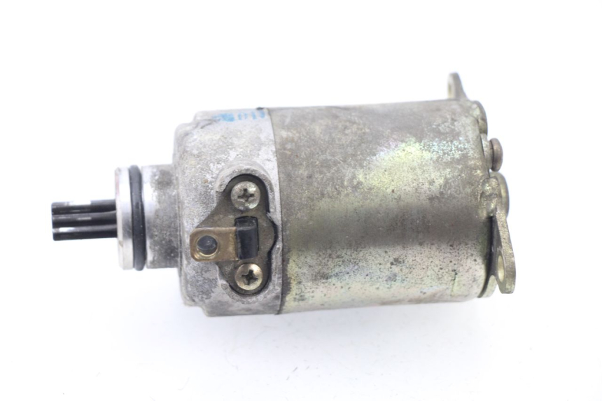photo de Avviatore SYM TONIK 125 (2010 - 2014)
