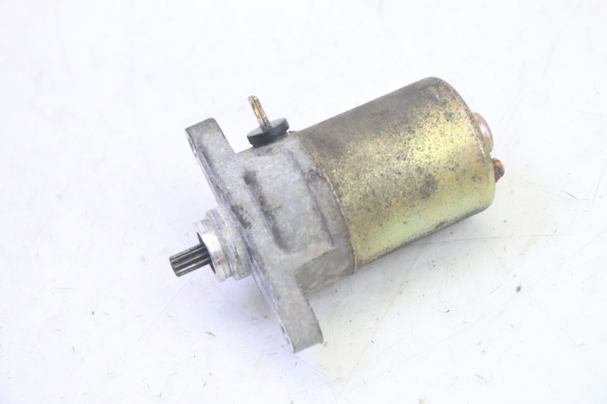 photo de MOTORINO DI AVVIAMENTO SUKIDA TOP 1 50 (2003 - 2010) - Vista principale