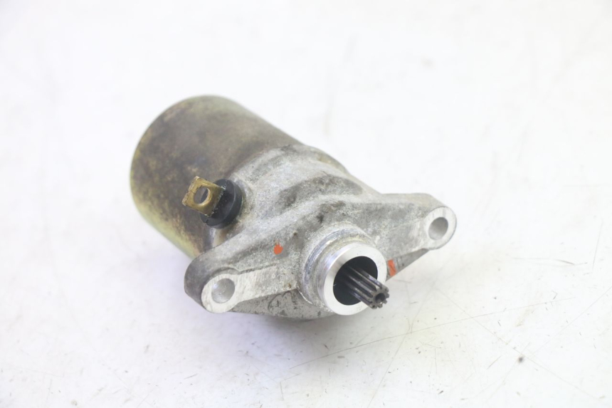 photo de MOTORINO DI AVVIAMENTO SUKIDA TOP 1 50 (2003 - 2010) - Altra angolazione