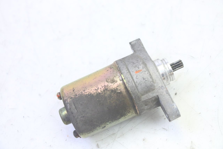 photo de MOTORINO DI AVVIAMENTO SUKIDA TOP 1 50 (2003 - 2010) - Vista d'insieme del prodotto