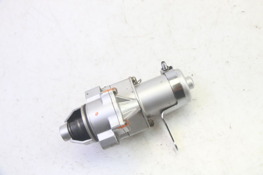 photo de AVVIAMENTO KSR TR SM 50 (2015 - 2018) - Vista principale