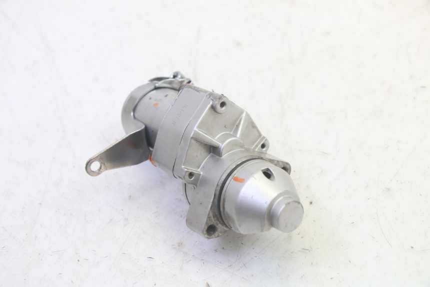 photo de AVVIAMENTO KSR TR SM 50 (2015 - 2018) - Primo piano tecnico