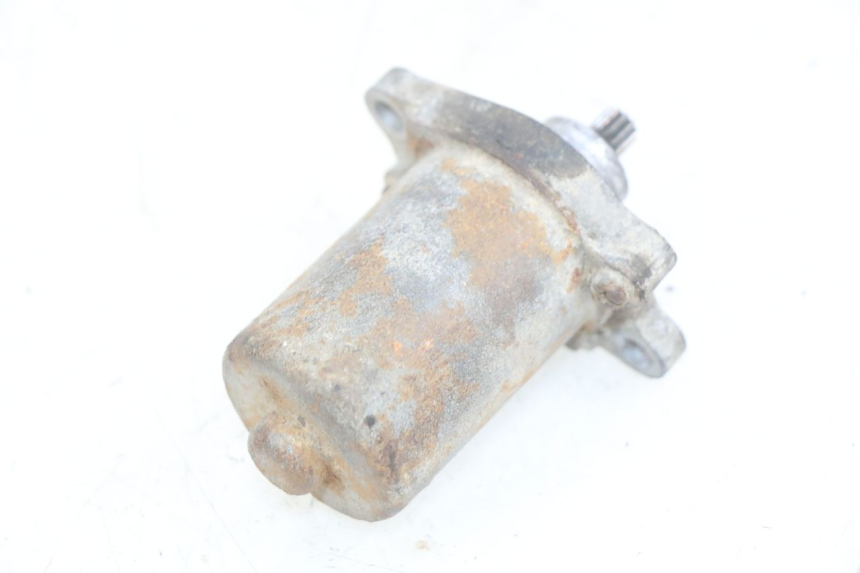 photo de AVVIATORE PEUGEOT TREKKER 50 (1998 - 2004)