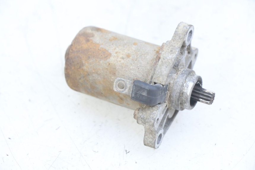 photo de AVVIATORE PEUGEOT TREKKER 50 (1998 - 2004)