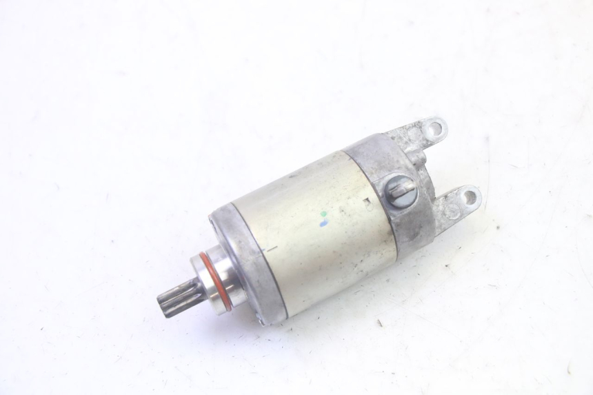 photo de AVVIAMENTO YAMAHA TRICITY 300 (2020 - 2024) - Zoom sullo stato d'uso