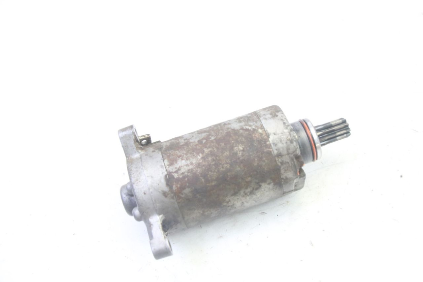 photo de AVVIAMENTO YAMAHA TTR 125 (2000 - 2020) - Primo piano tecnico