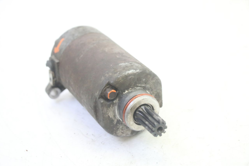 photo de AVVIAMENTO YAMAHA TTR 125 (2000 - 2020) - Vista d'insieme del prodotto