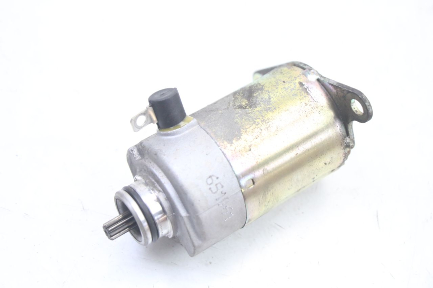 photo de AVVIAMENTO PEUGEOT TWEET 4T 50 (2018 - 2020)