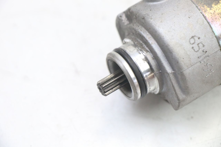 photo de AVVIAMENTO PEUGEOT TWEET 4T 50 (2018 - 2020)